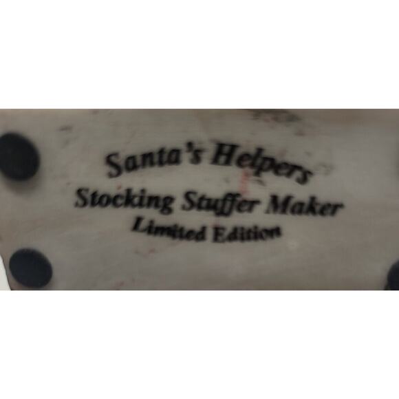 Santa's Helpers Stocking Stuffer Shop - Picture 5 of 9